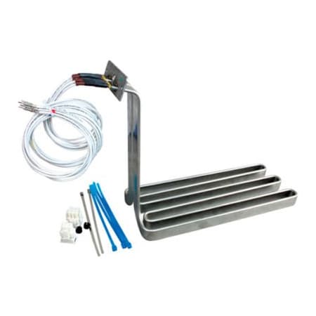 Allpoints Allpoints 342012 Heating Element Kit - 208V/8.5Kw For Frymaster 342012